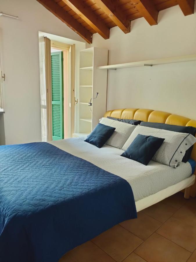 Appartamento Il Pozzo Lecco Εξωτερικό φωτογραφία